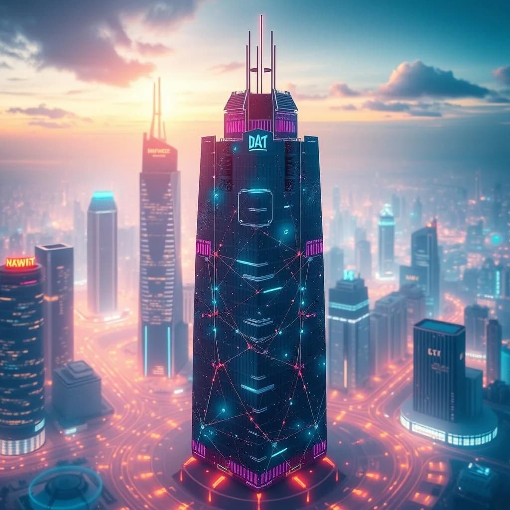 AI Background