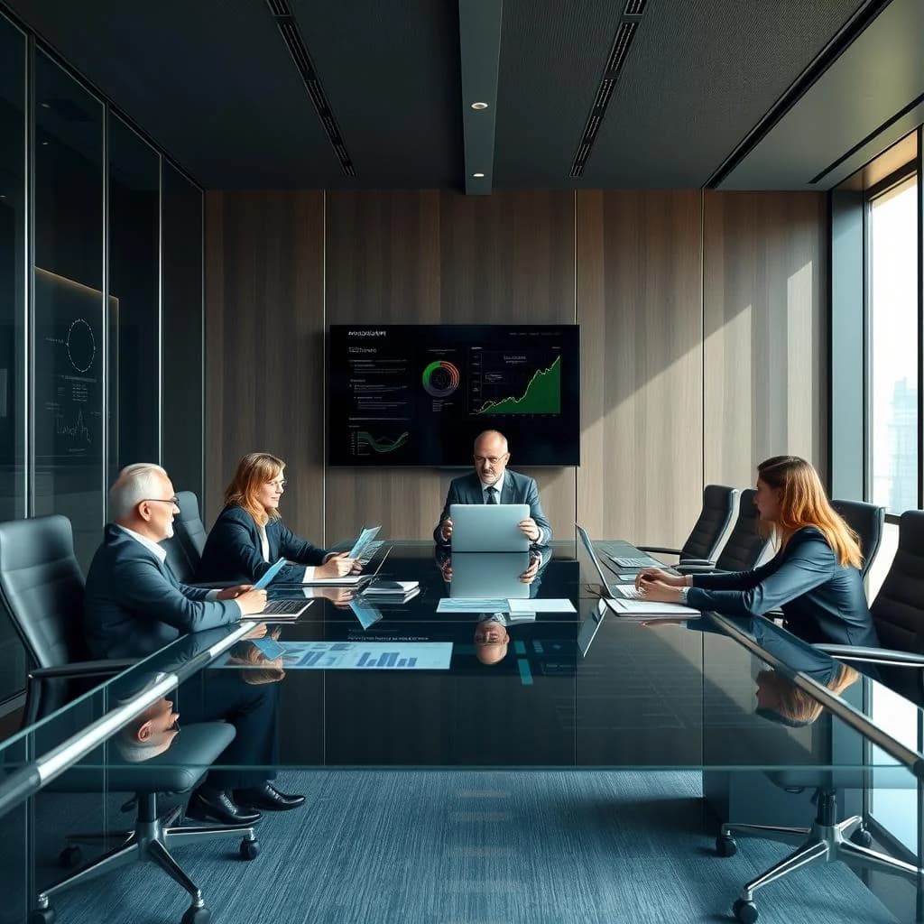 Team collaboration